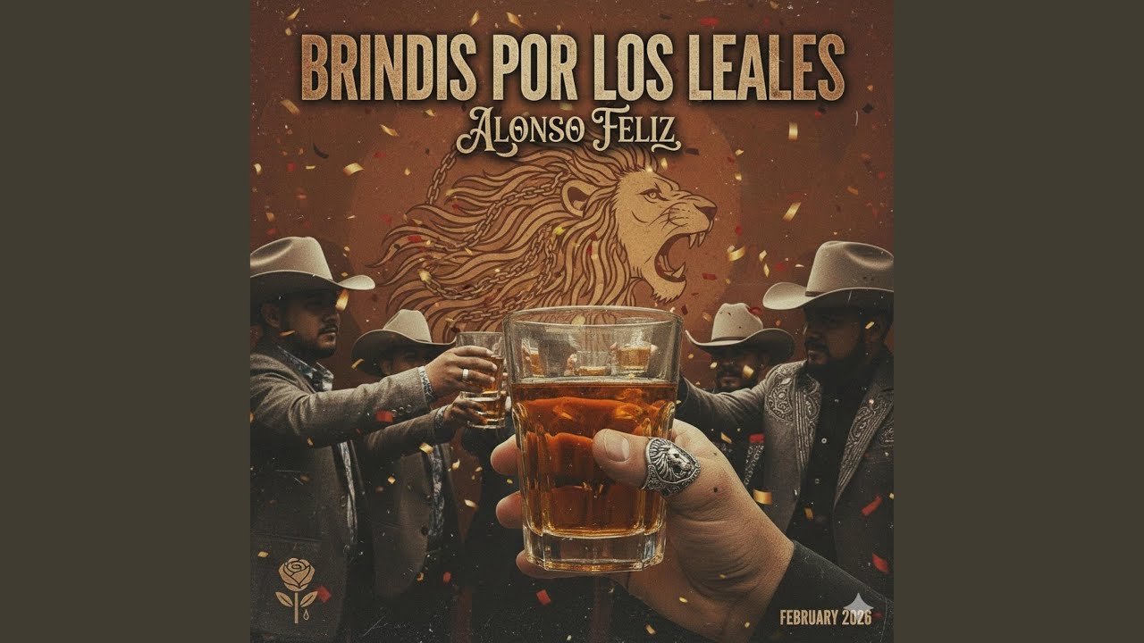 Brindis por los leales