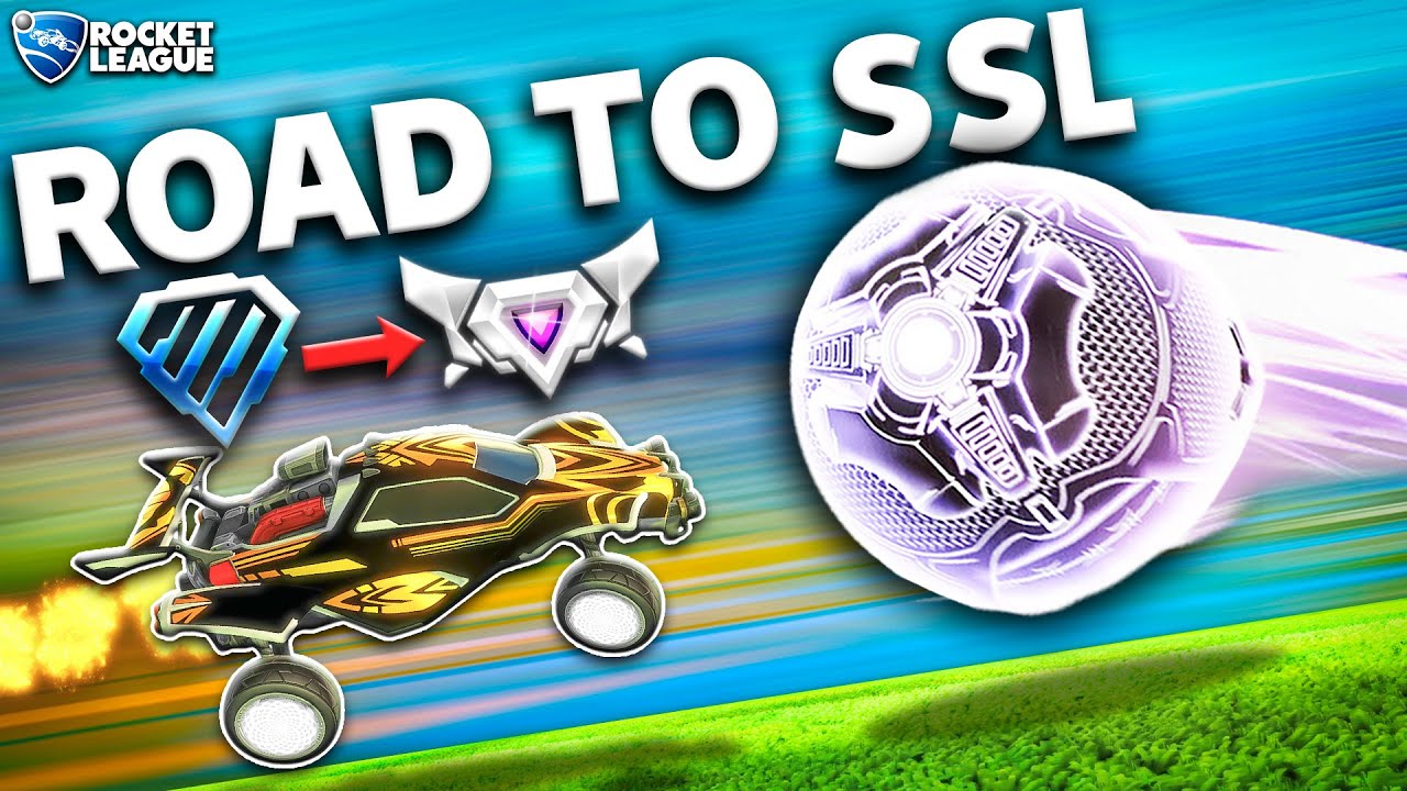 The Road to SSL in Heatseeker starts NOW