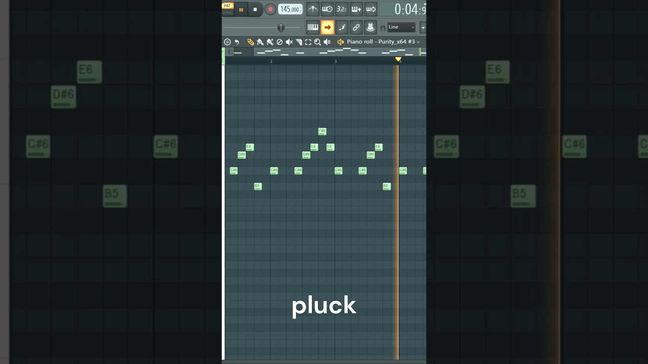 HOW TO MAKE A FUTURISTIC GLO TYPE BEAT #beattutorial #glotypebeat #futuristicglotypebeat