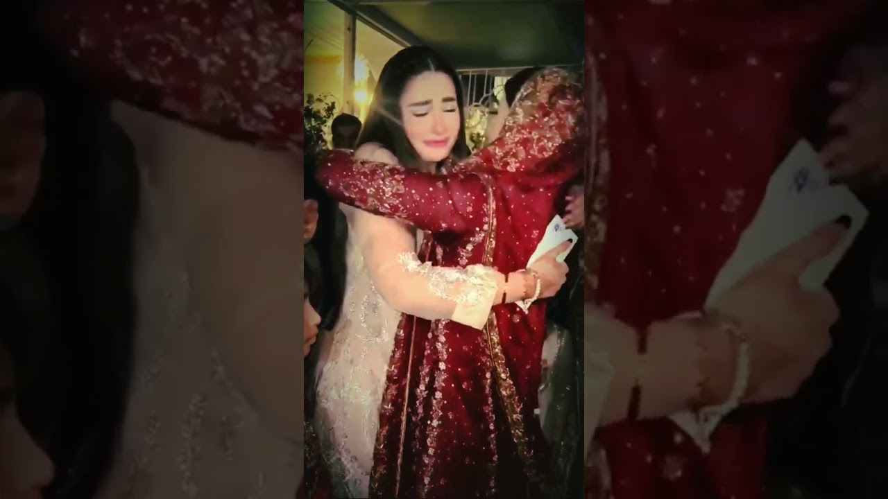Sister crying 😭 his sister wedding || #shorts #short #ytshortsvideo