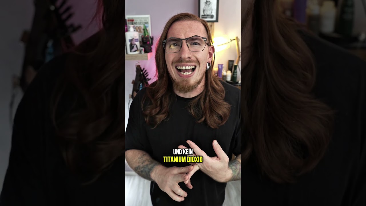 Drogerie vs. Profifarbe?! #haare #haarfarbe #aufkl&auml;rung #friseur