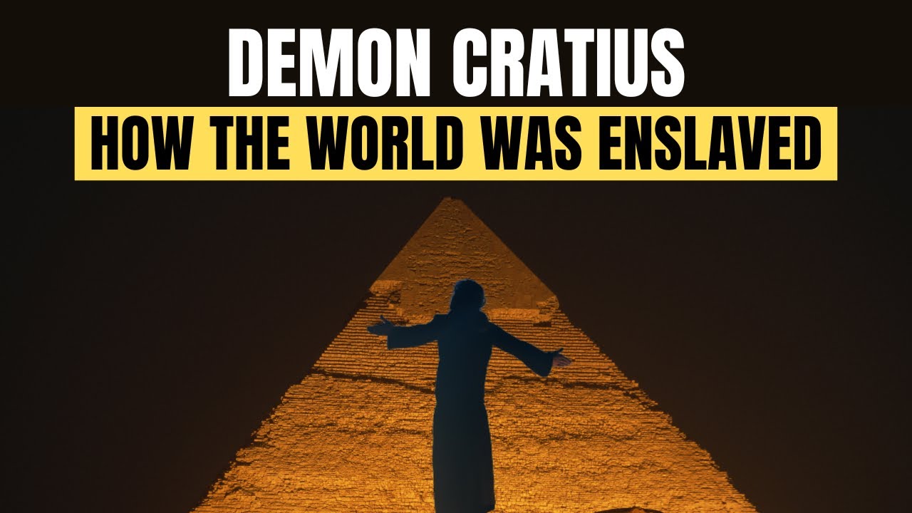 How The World Was Enslaved | The Ringing Cedars Book 8