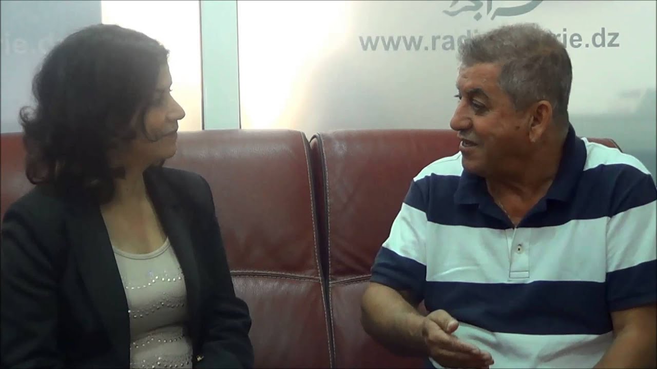 وجوه إذاعية:  سعيد فريحة منتج بالقناة الثانية