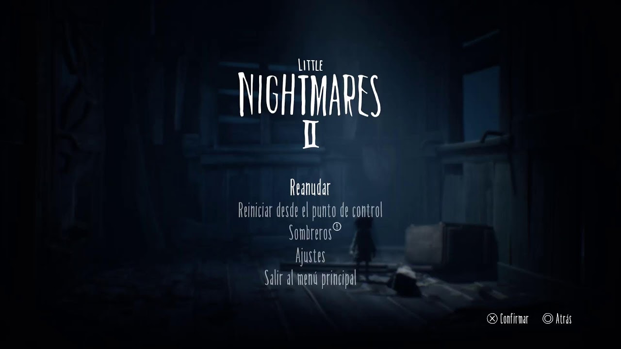 Nightmares
