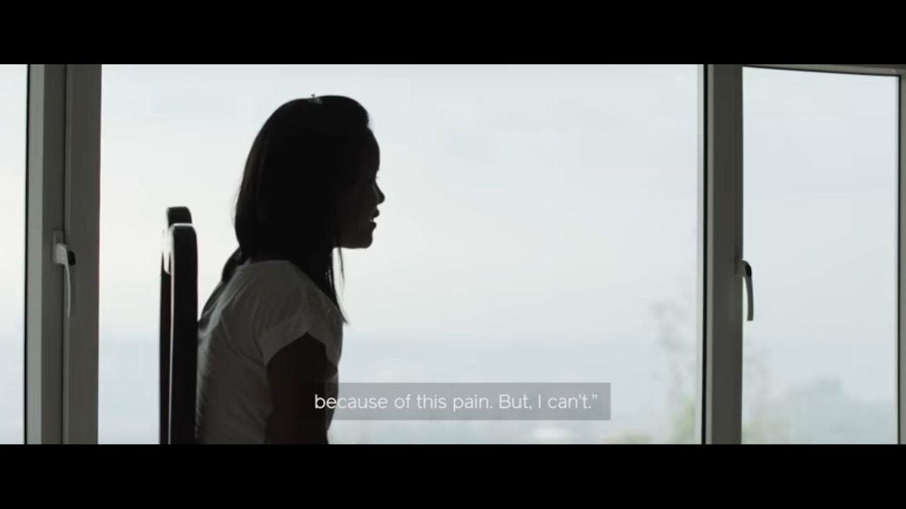 Cassie's Story