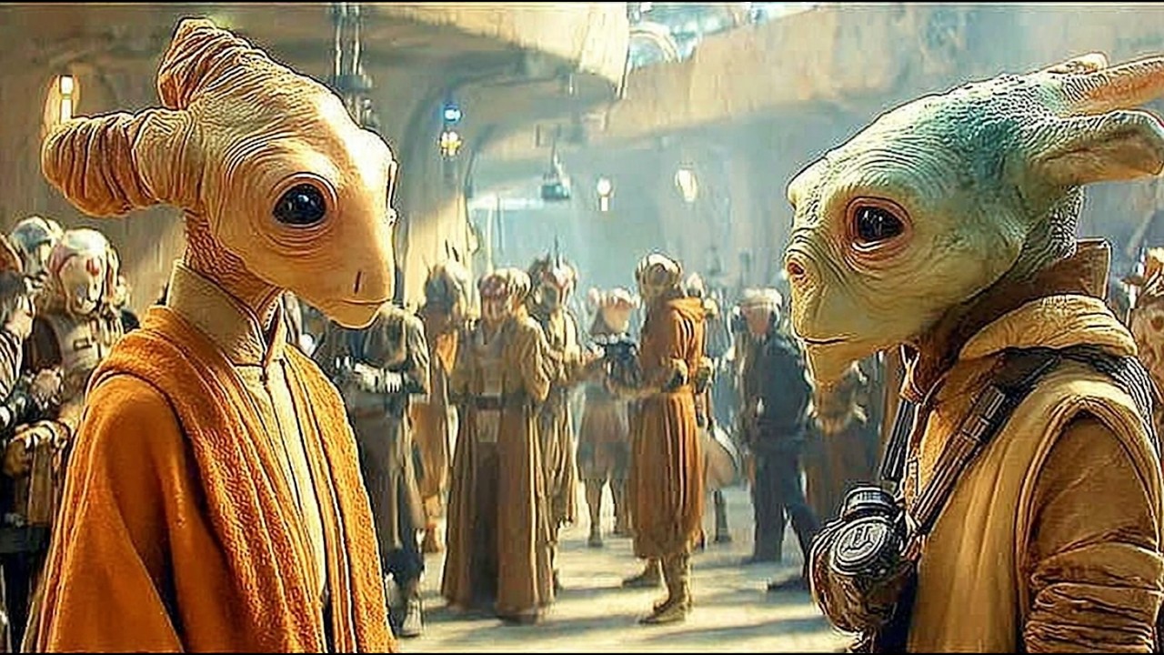 Remember When Humans Pretended They Weren’t the Most Developed Species in HFY | HFY Sci-Fi Story