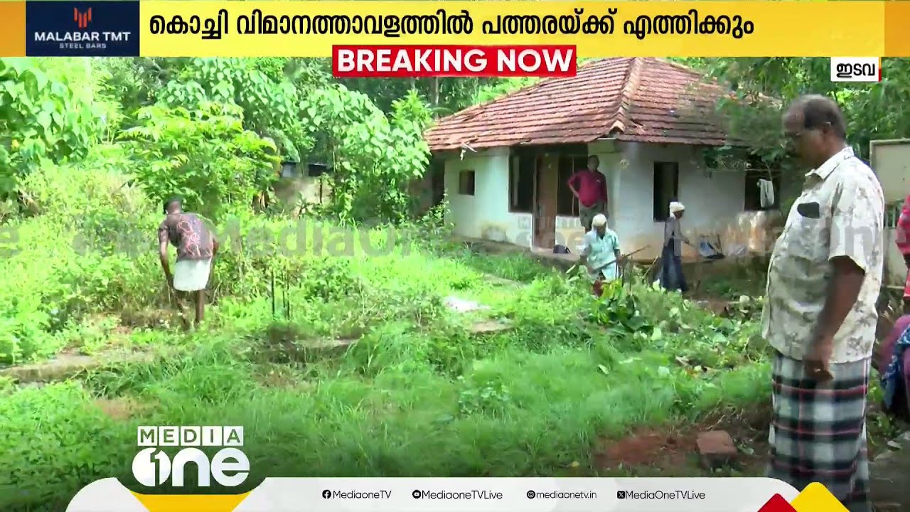 സ്വപ്നങ്ങൾ കെട്ടിപ്പടുക്കാൻ തീർത്ത അടിത്തറ അനാഥം.. ശ്രീജേഷ് അവസാന ഉറക്കത്തിലേക്ക്