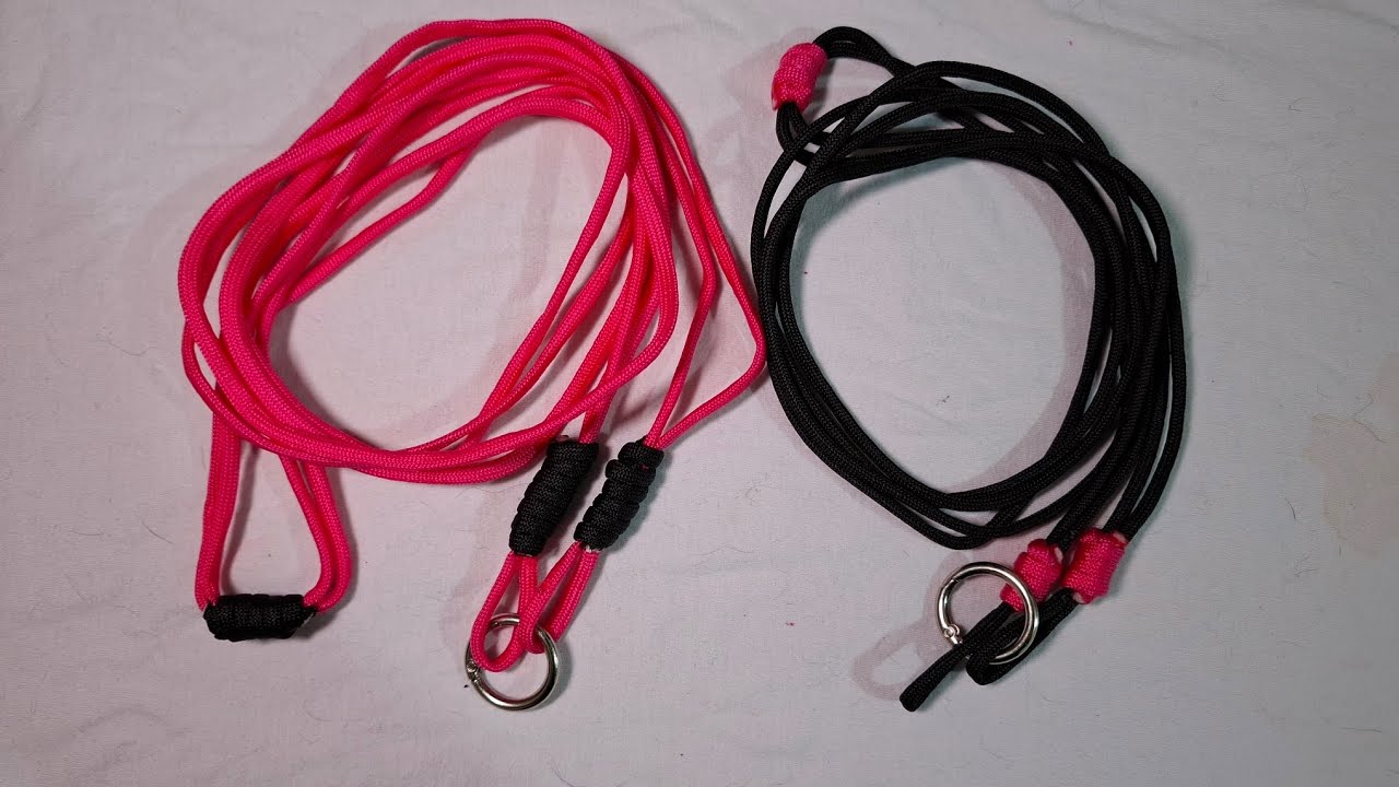 Cordão para celular de Paracord By Jéssica Renata 