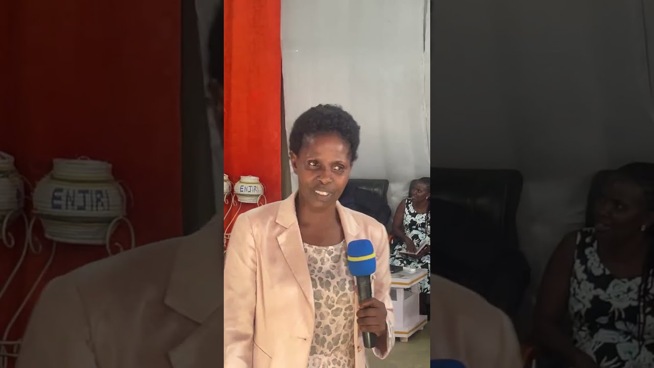 DELIVERANCE SERVICE SESSION 2 JWTV CHURCH, KAWEMPE LUGOBA