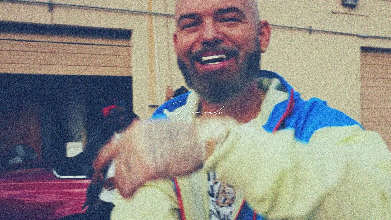 Diamonds - Paul Wall Sample Beat x DJ Screw Type Beat 2026 x Z Ro Type Beat 2026