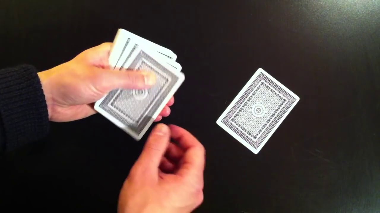 Kartenspiel 