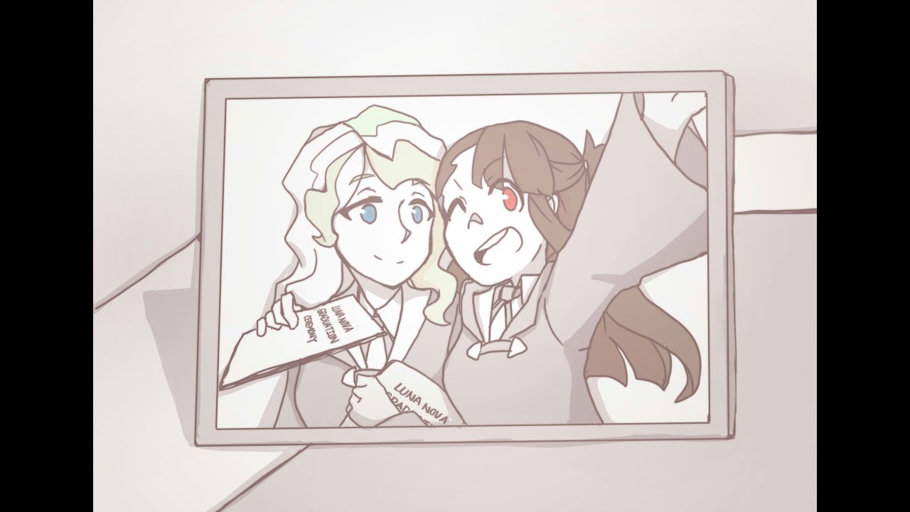 -Dear you- (Diakko ver.)
