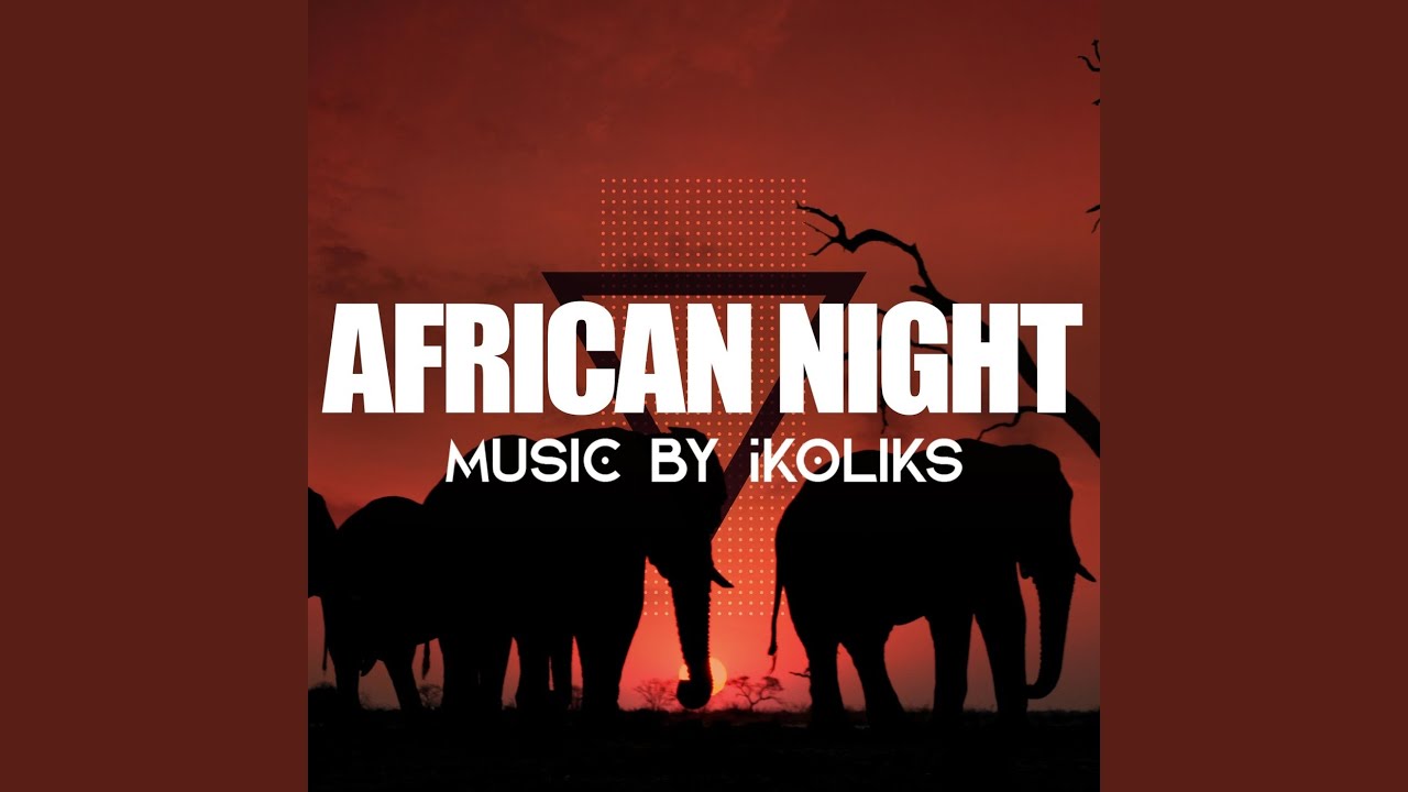 African Night