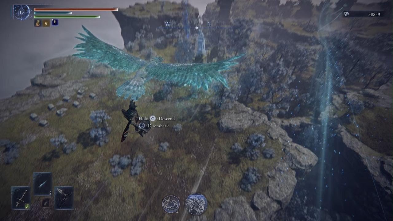 Iron I vs EverDark Balancers