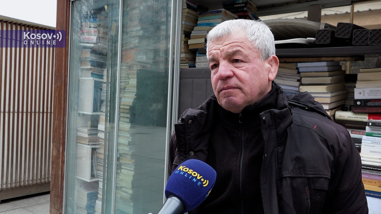 Građani Prištine: Kosovo odavno samostalno, nedostaje mu samo priznanje od Srbije