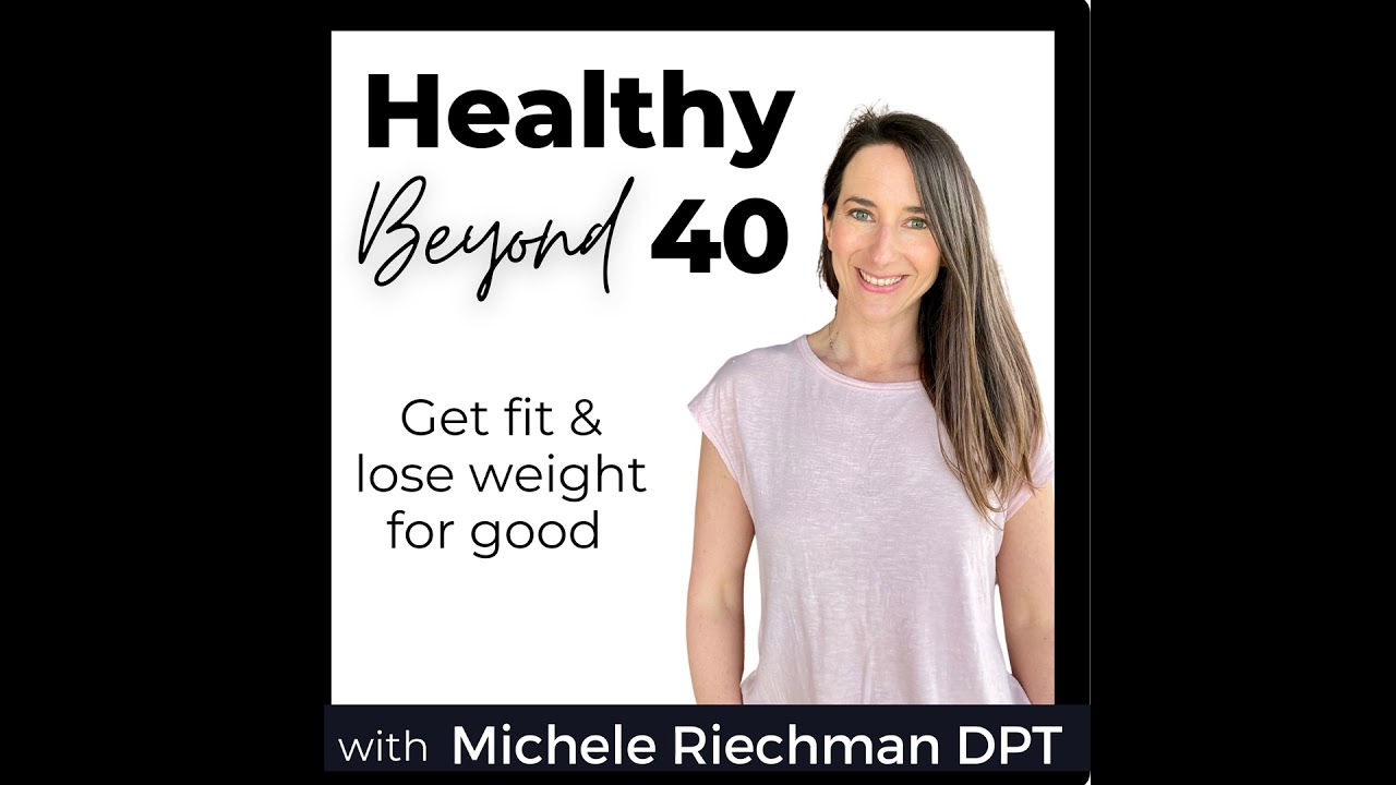 #209 | Eating Made Simple After 40: Easy Habits That Steady Cravings and Boost Your Energy with A...