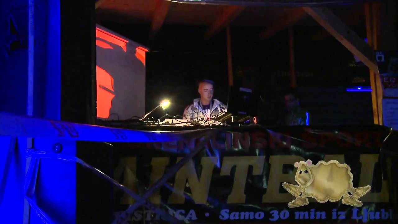 King of the hill 03 Slovenia MIX