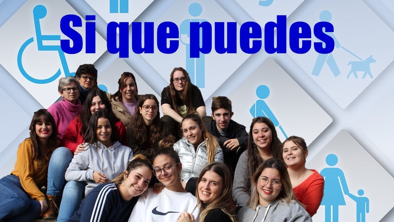 Si que puedes LSE (El Kanka) | AlbertoPTFP