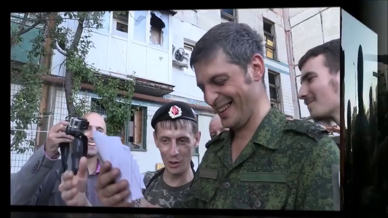 захар...день рождения гиви...смотреть на всю громкость...