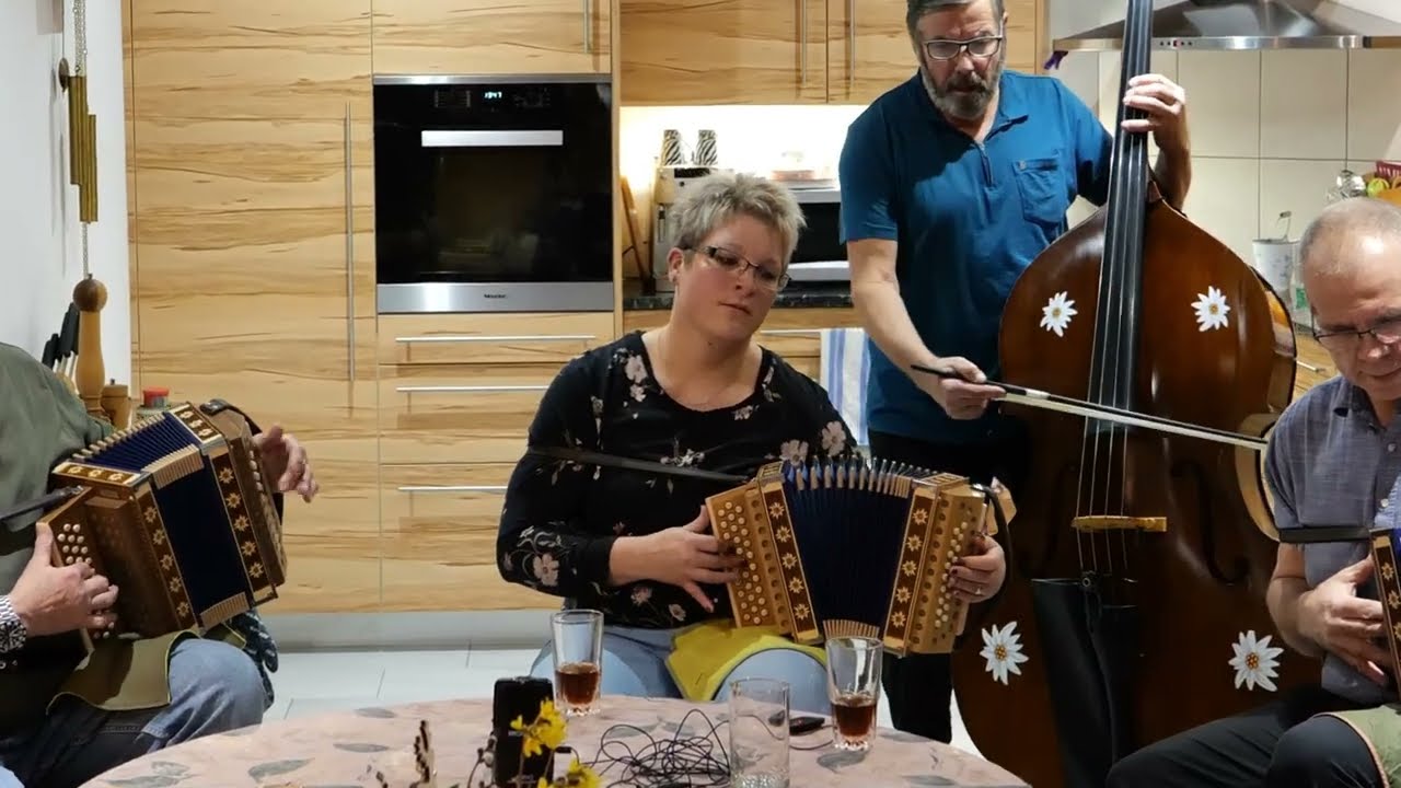 Hobby-Örgeler Trub: 