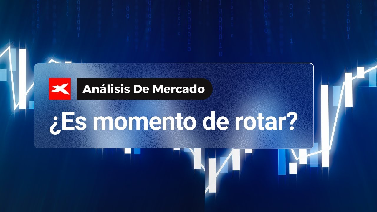 Repaso semanal | ¿La gran rotación del mercado? ¿Se acaba el dominio de las Magníficas 7?