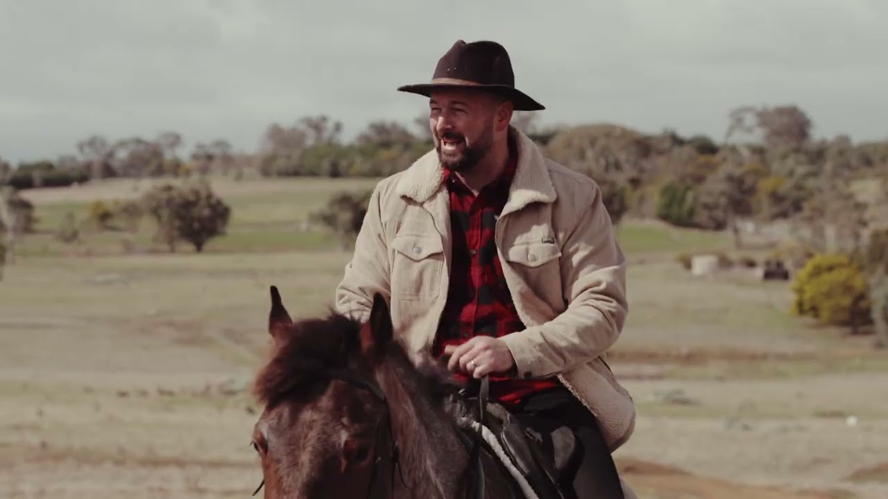 THE WORLD’S BEST RURAL PROPERTY VIDEO ANYONE HAS EVER SEEN | JONNY WARREN PROPERTIES