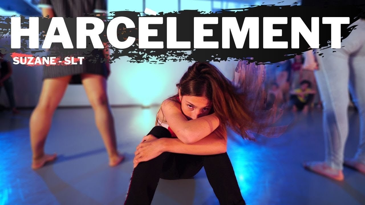 Suzane • SLT | Choreography Sabrina Lonis