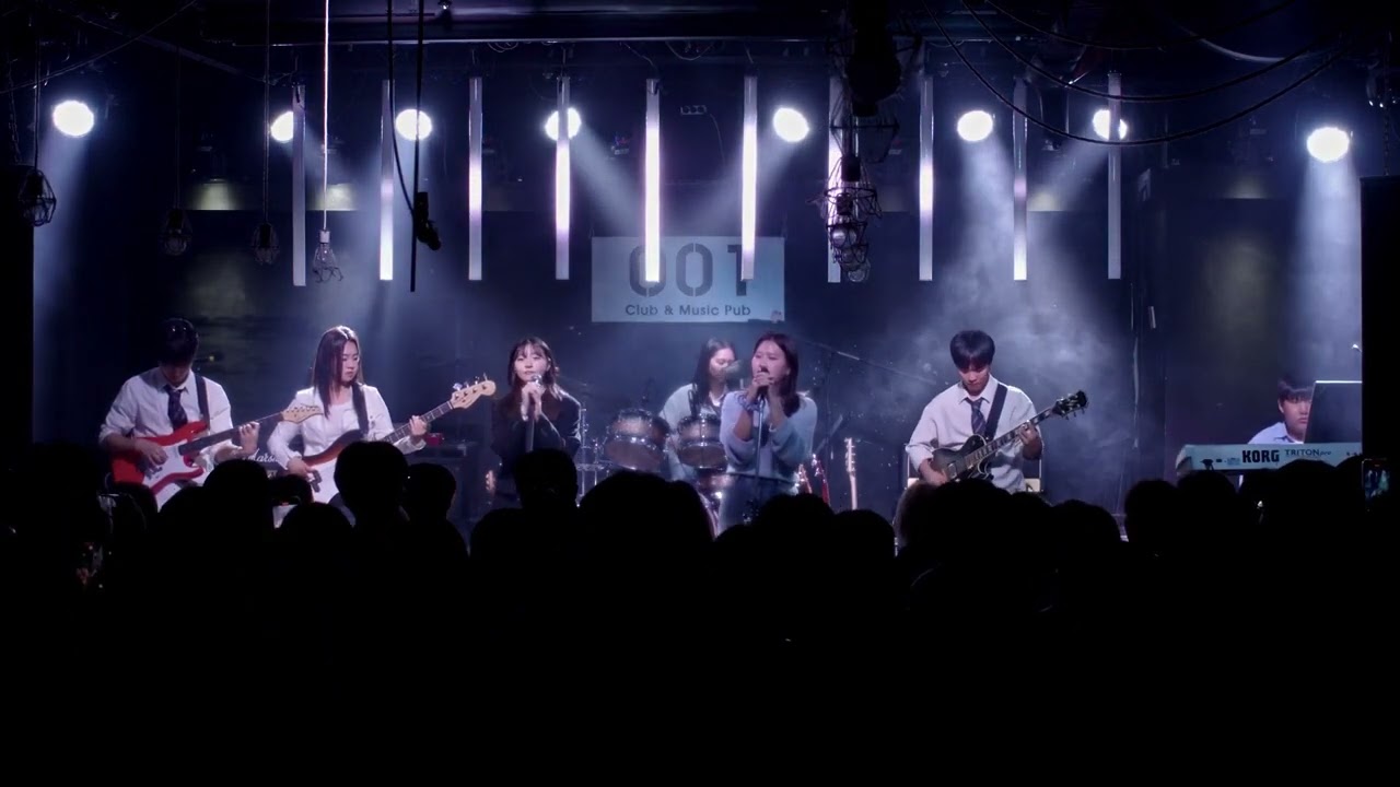 [24-1 연합공연]  예뻤어 - 데이식스