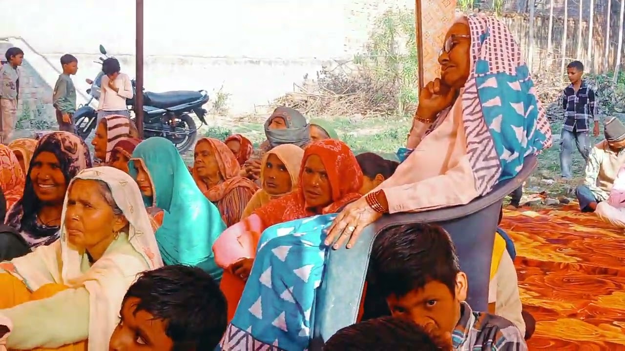 Mata janki or laxman g sanvad  khod sama 7417885411
