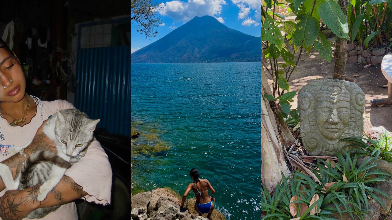 guatemala