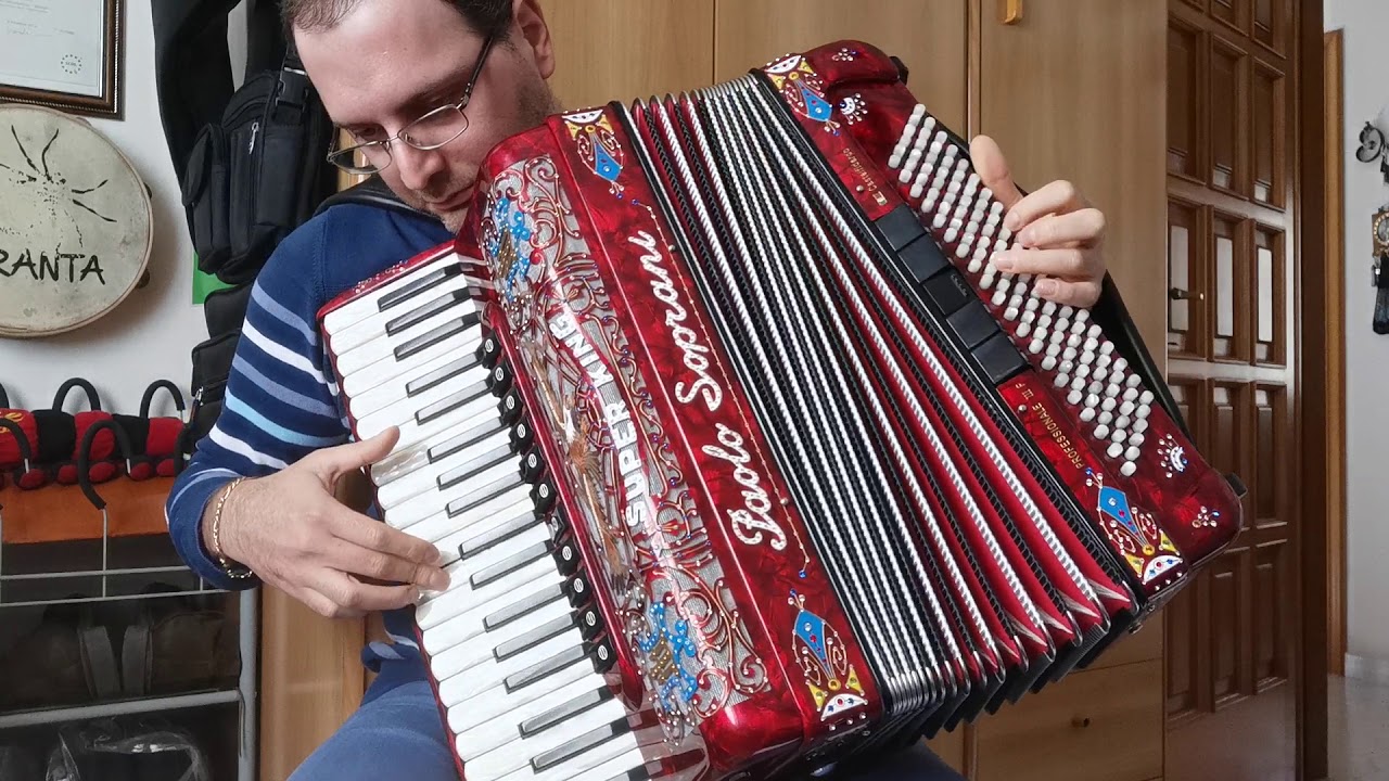 CIUCCIU BELLU - Marco Battista