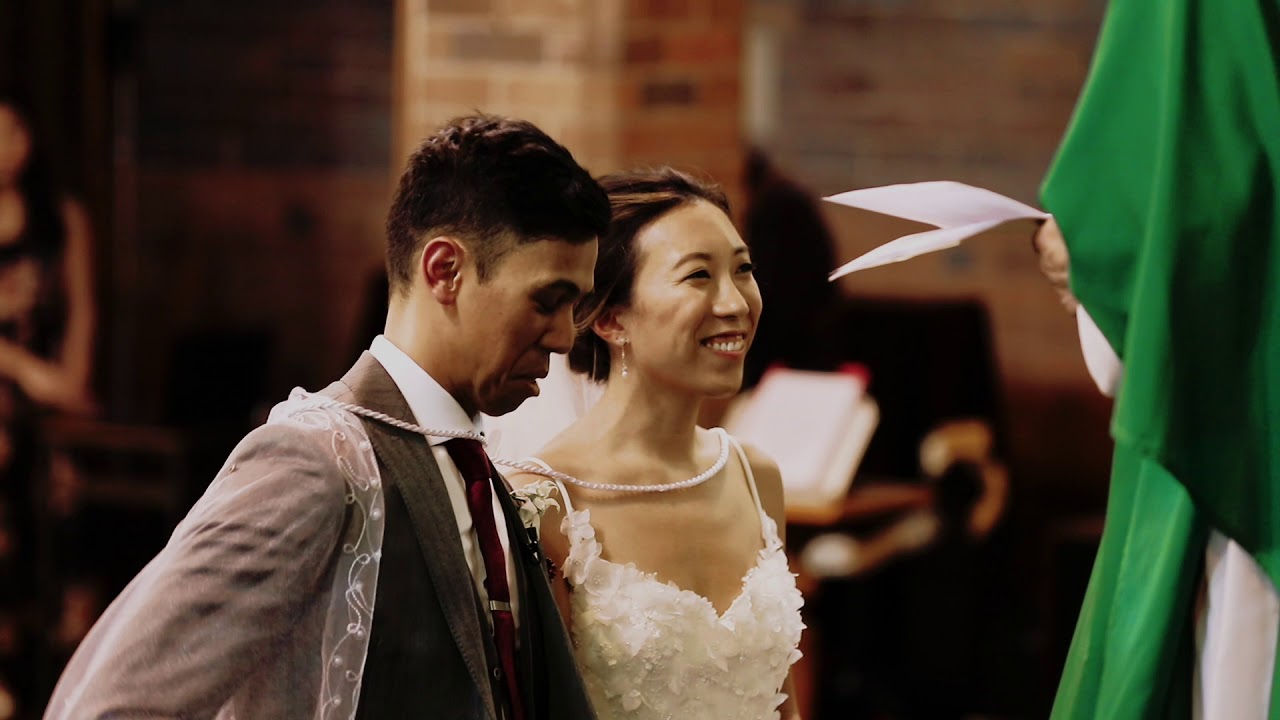 Wedding Photographer in Sydney
