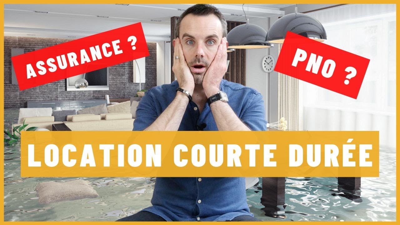 Comment ASSURER une location saisonnière ?