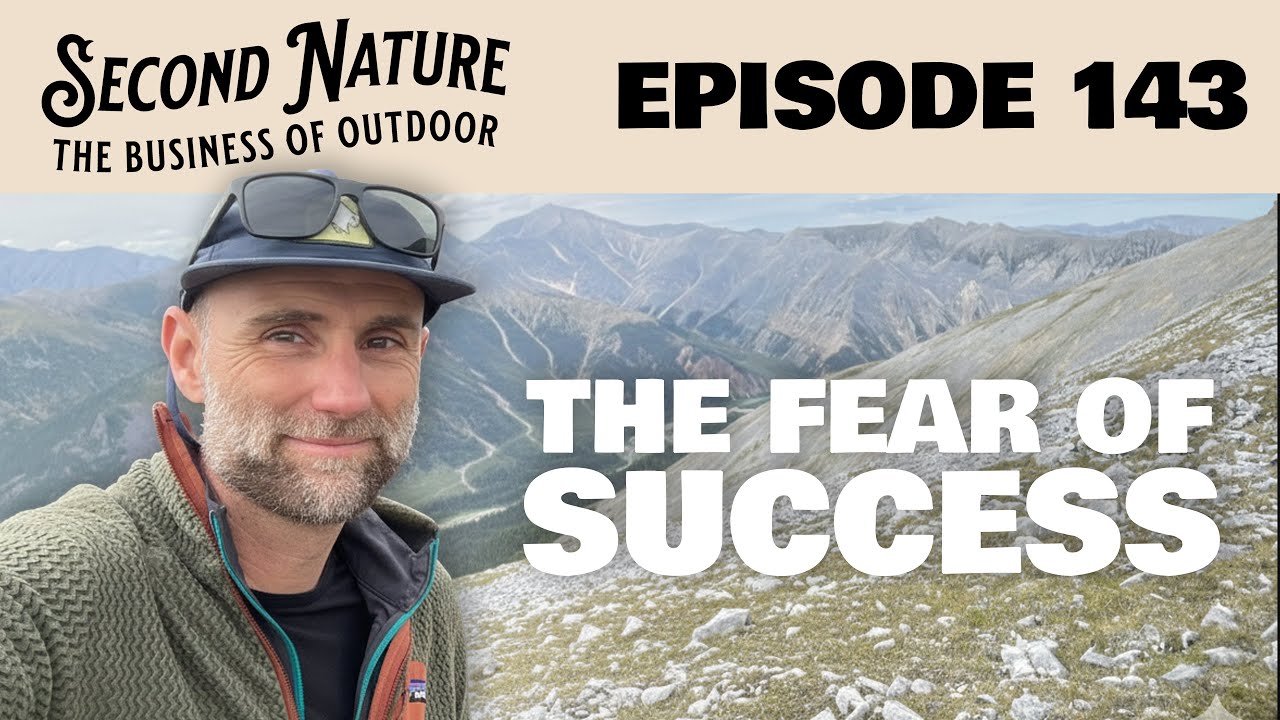 Uncovering The Fear Of Success