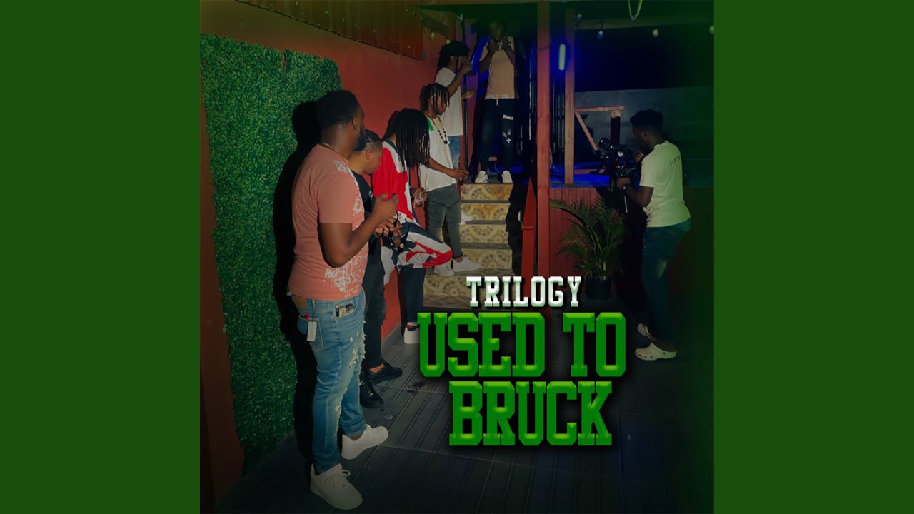 Used to Bruck