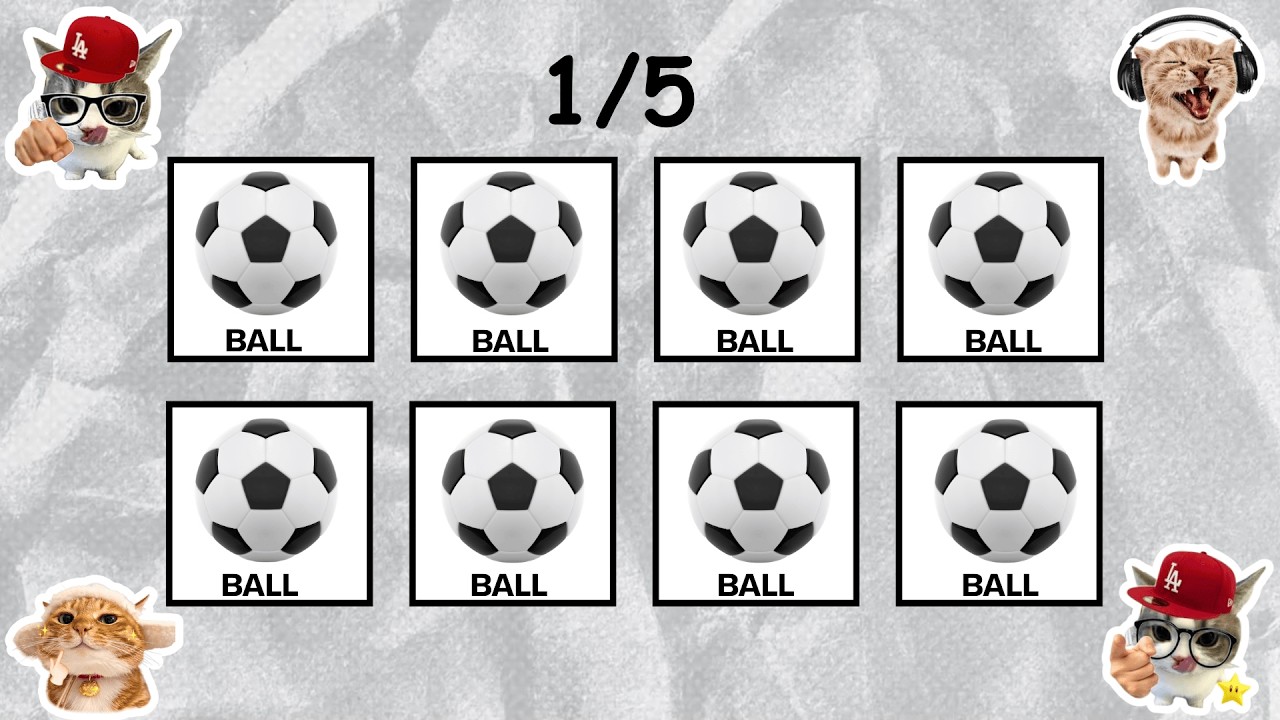 Say The Word On Beat - Impossible Challenge | Level 1 - 5