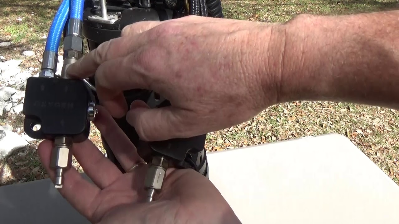 Flex 2 CCR Intro