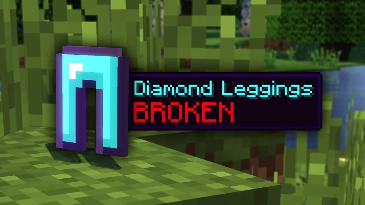 these rare leggings are broken