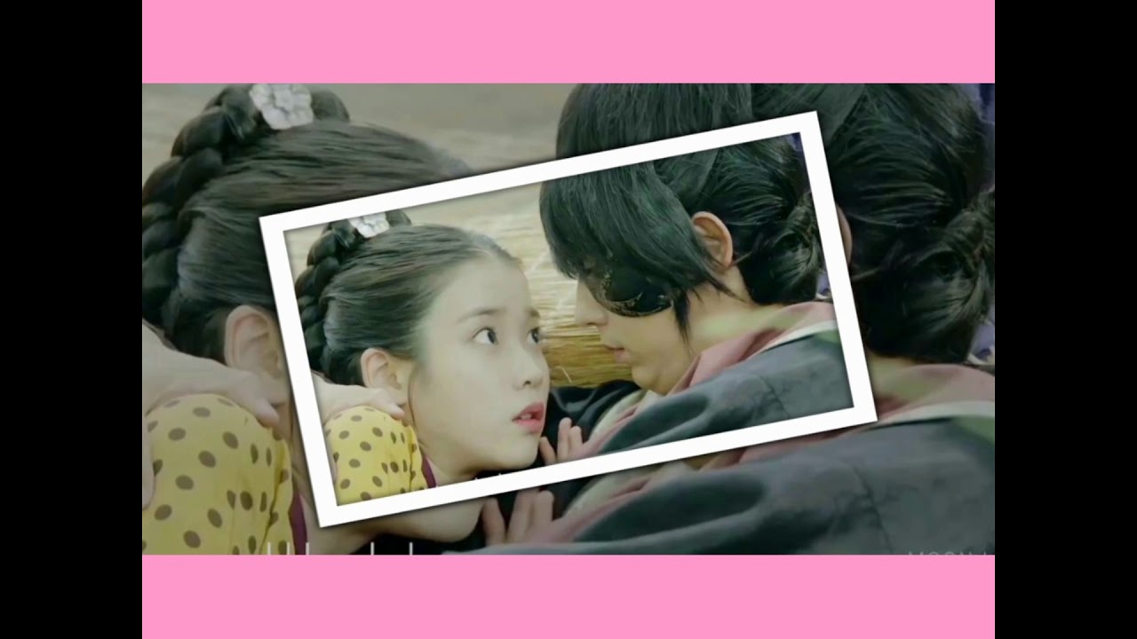 Moon Lovers wang hae soooo  [FMV] -  FOR YOU