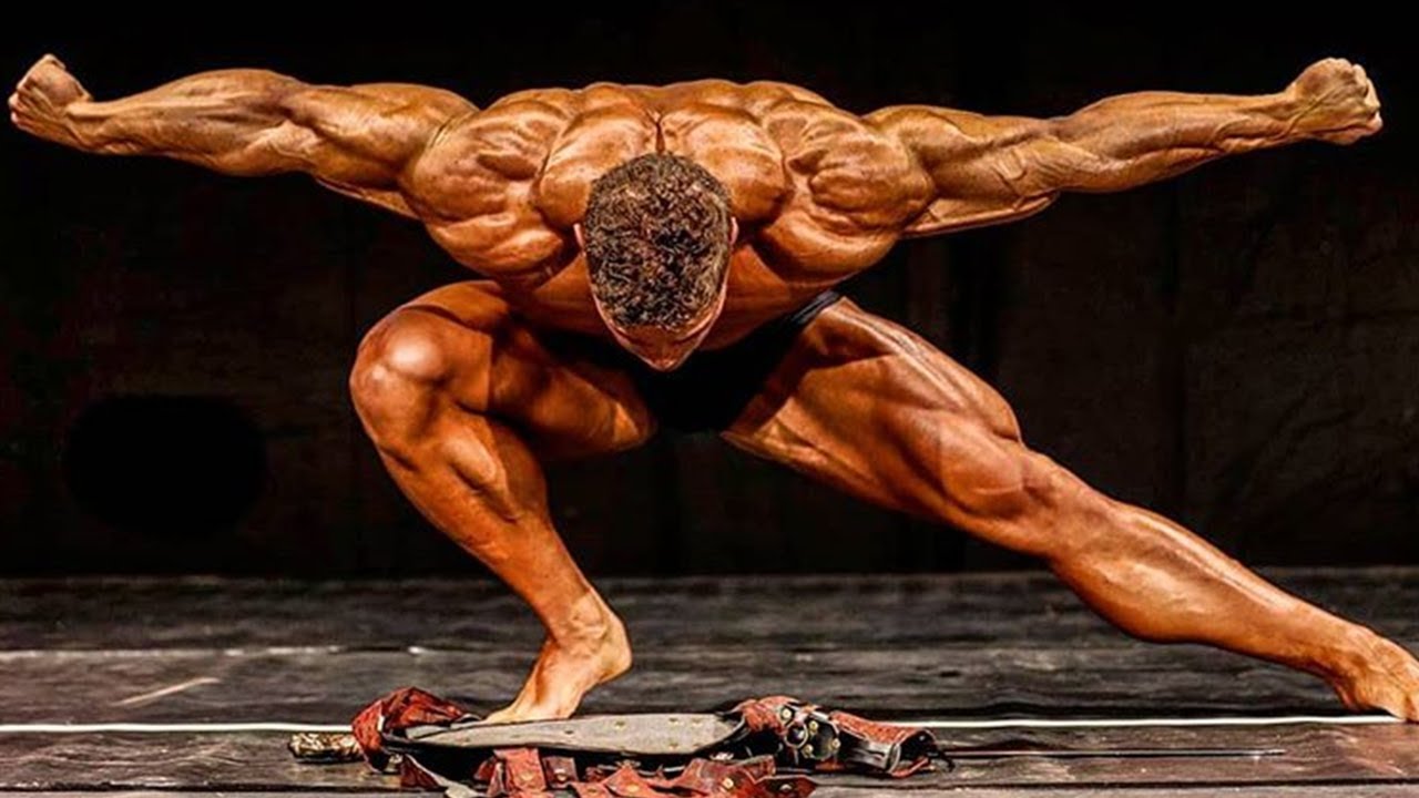 Top 10 Underrated Classic Physiques ⚡ 2018