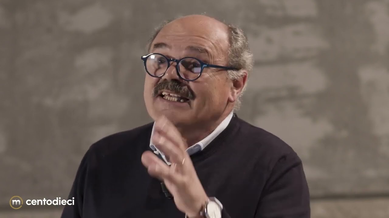 Oscar Farinetti-Sei Brevi Lezioni da Due Maestri del Marketing: Lezione 1, una questione di parole.