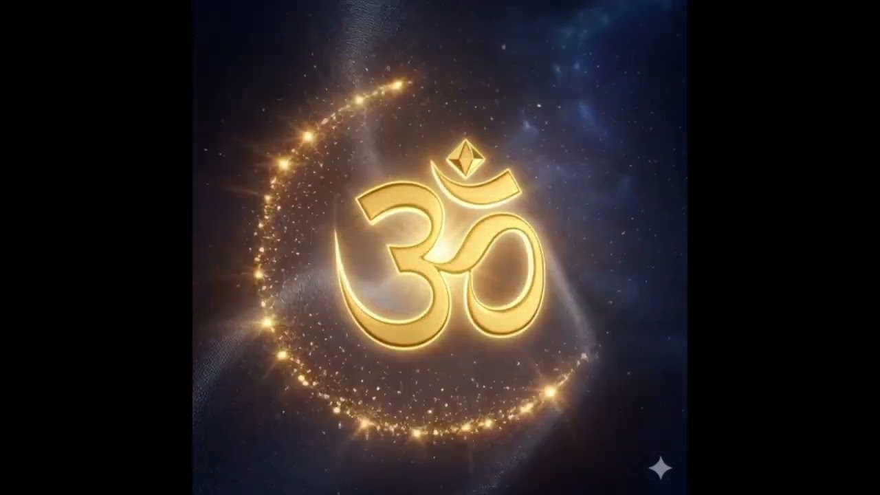 ૧૦૮ વાર ૐ જપ