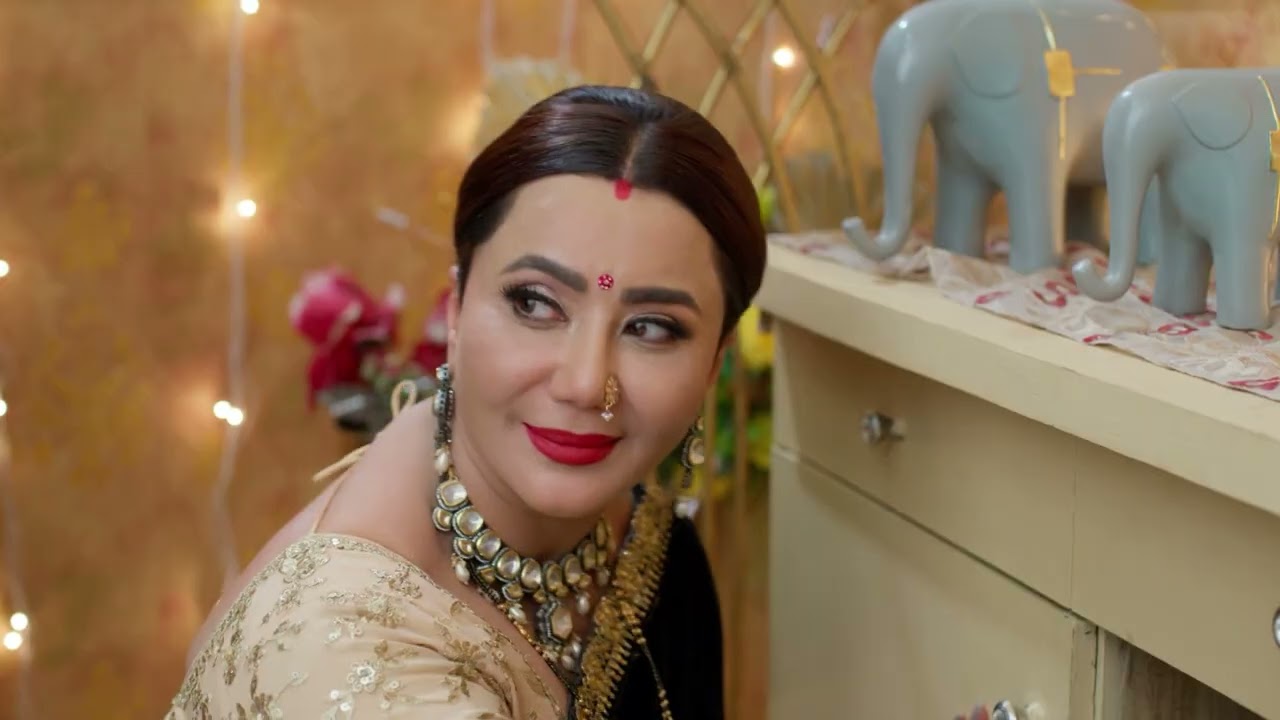 Vasudha Latest Episode175 Best Scene|वसुधा | Priya Thakur,Nausheen Ali Sardar,Abhishek | Zee TV APAC