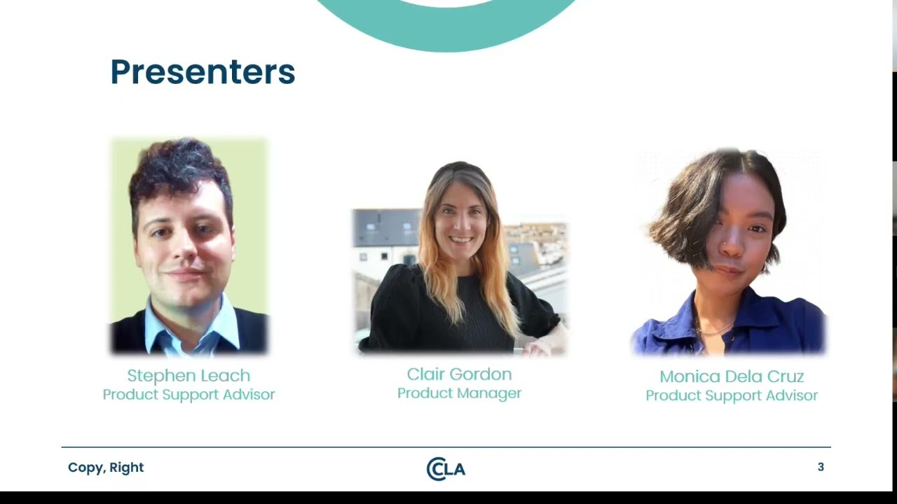 DCS Webinar - January 2026