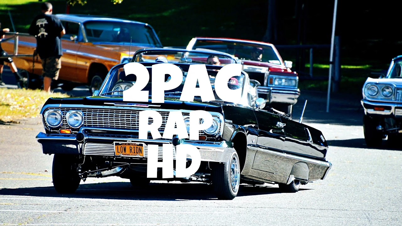 2Pac ft. Eminem - Buried Alive (Izzamuzzic Remix)