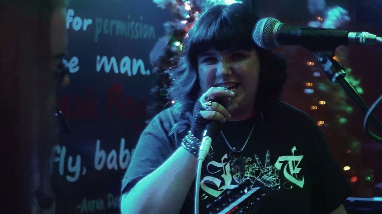 peachy spleen @ The Space (Champaign, IL) 01.10.26