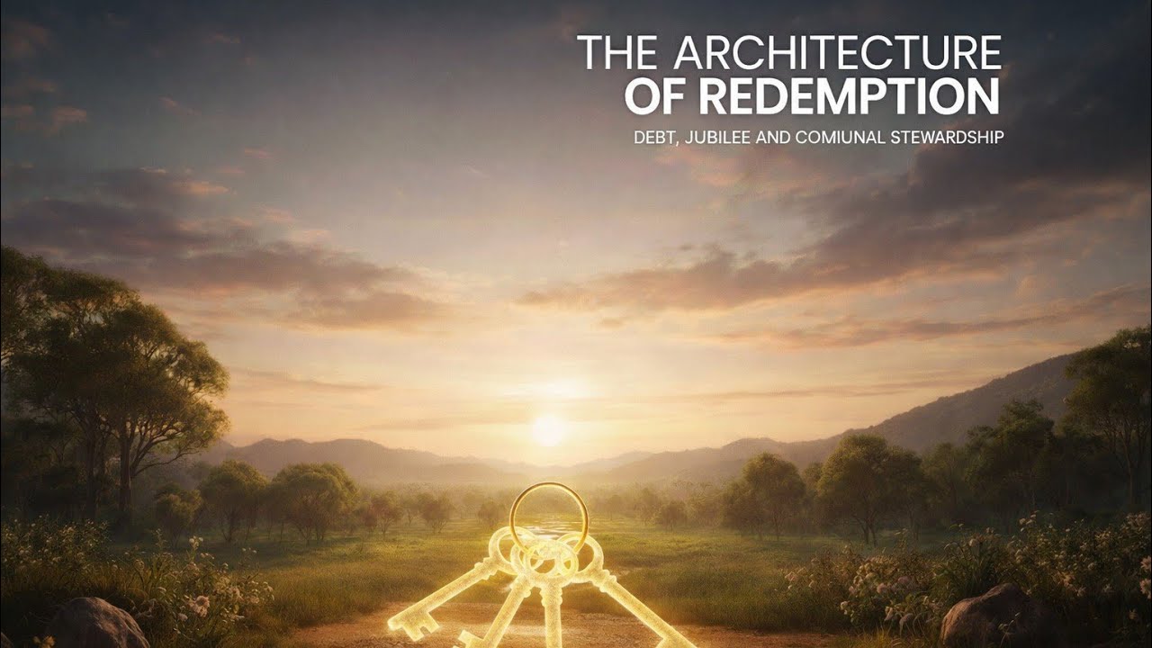 The Financial Banking Solutions : The Architecture Of Redemption. - Oscar M.