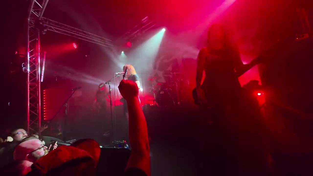 Kittie - Charlotte