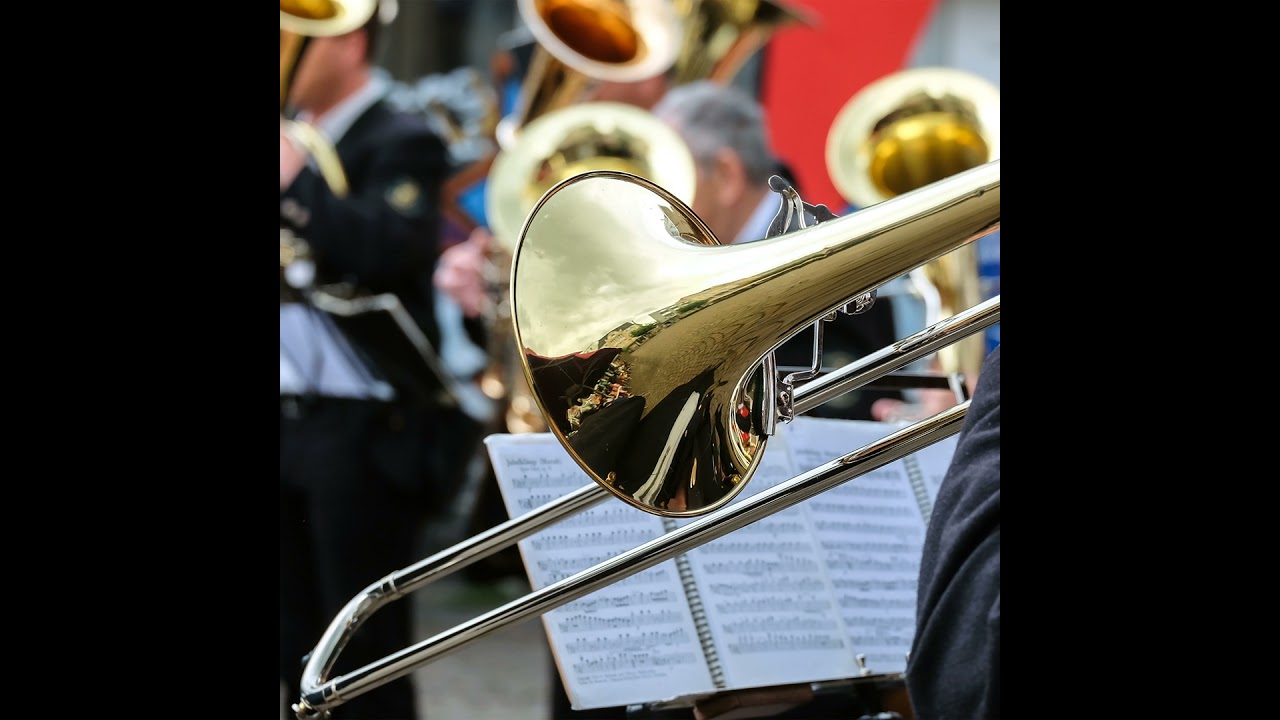 TIME FOR BRASS 09 FEBRUARY 2026