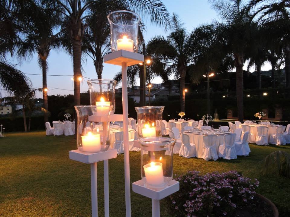 Catering Catania - Palati Esigenti